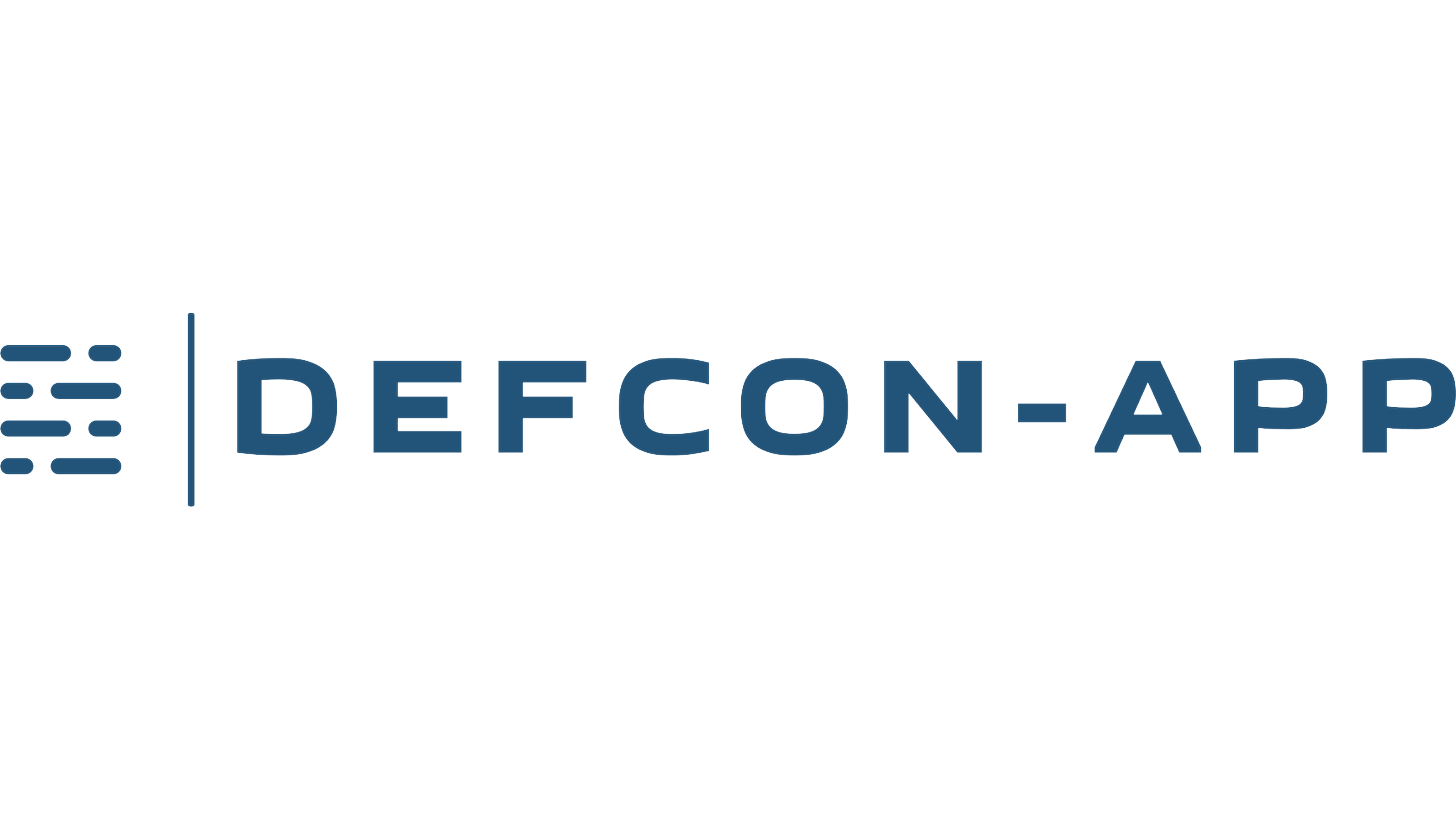 TEST Defcon-App